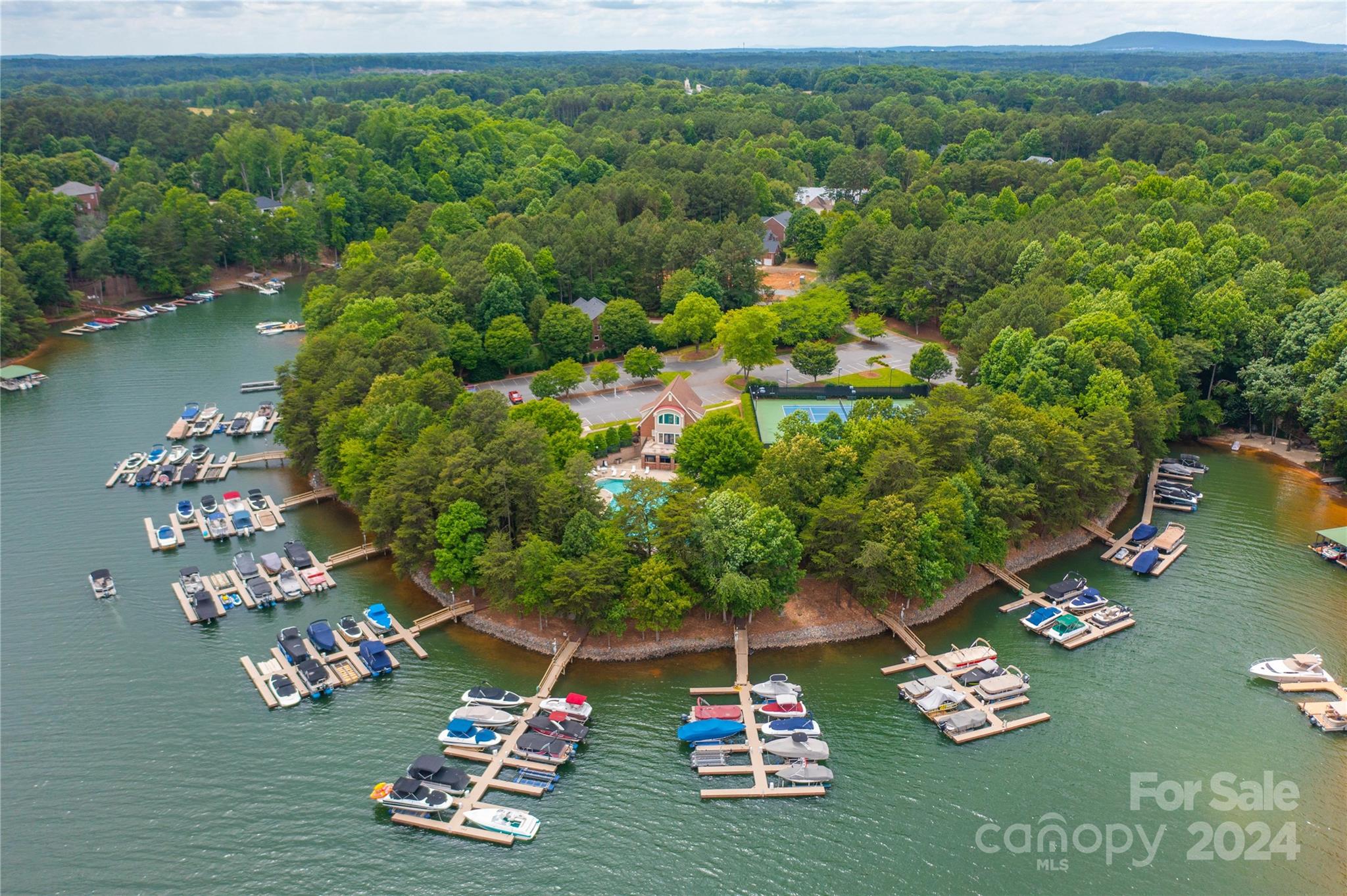 Sailview - Residential