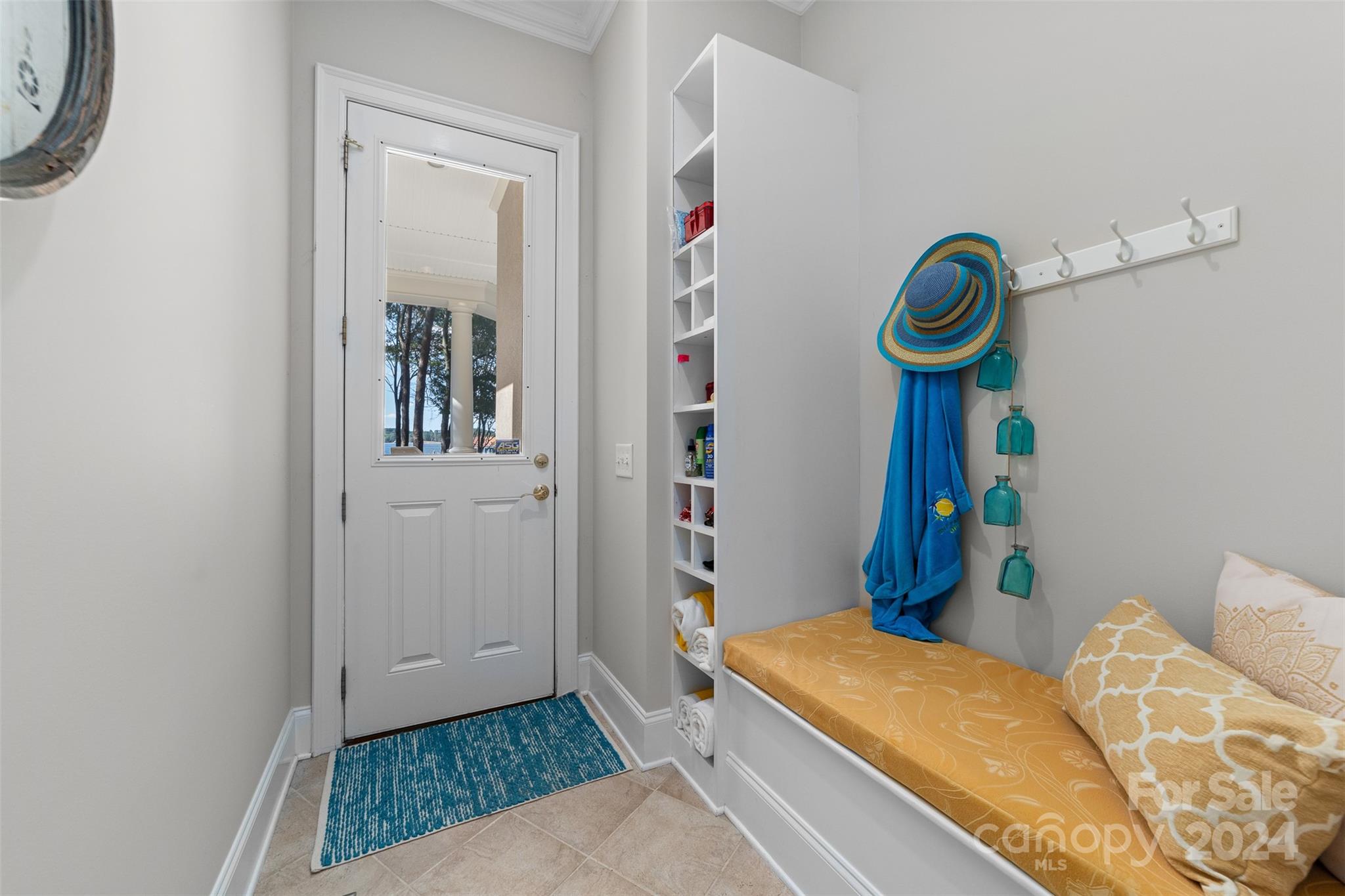 Sailview - Residential