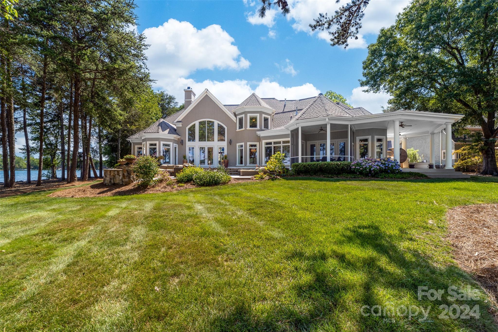 Sailview - Residential