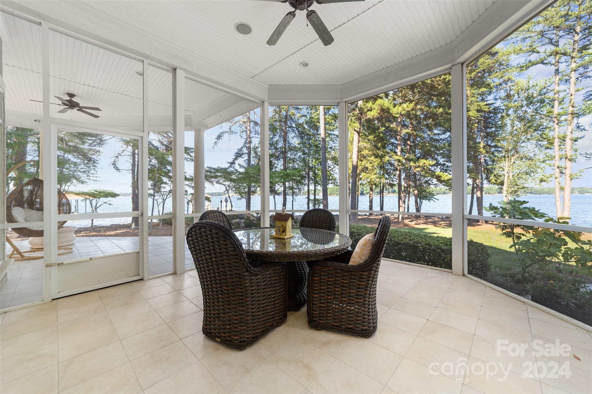 Sailview - Residential