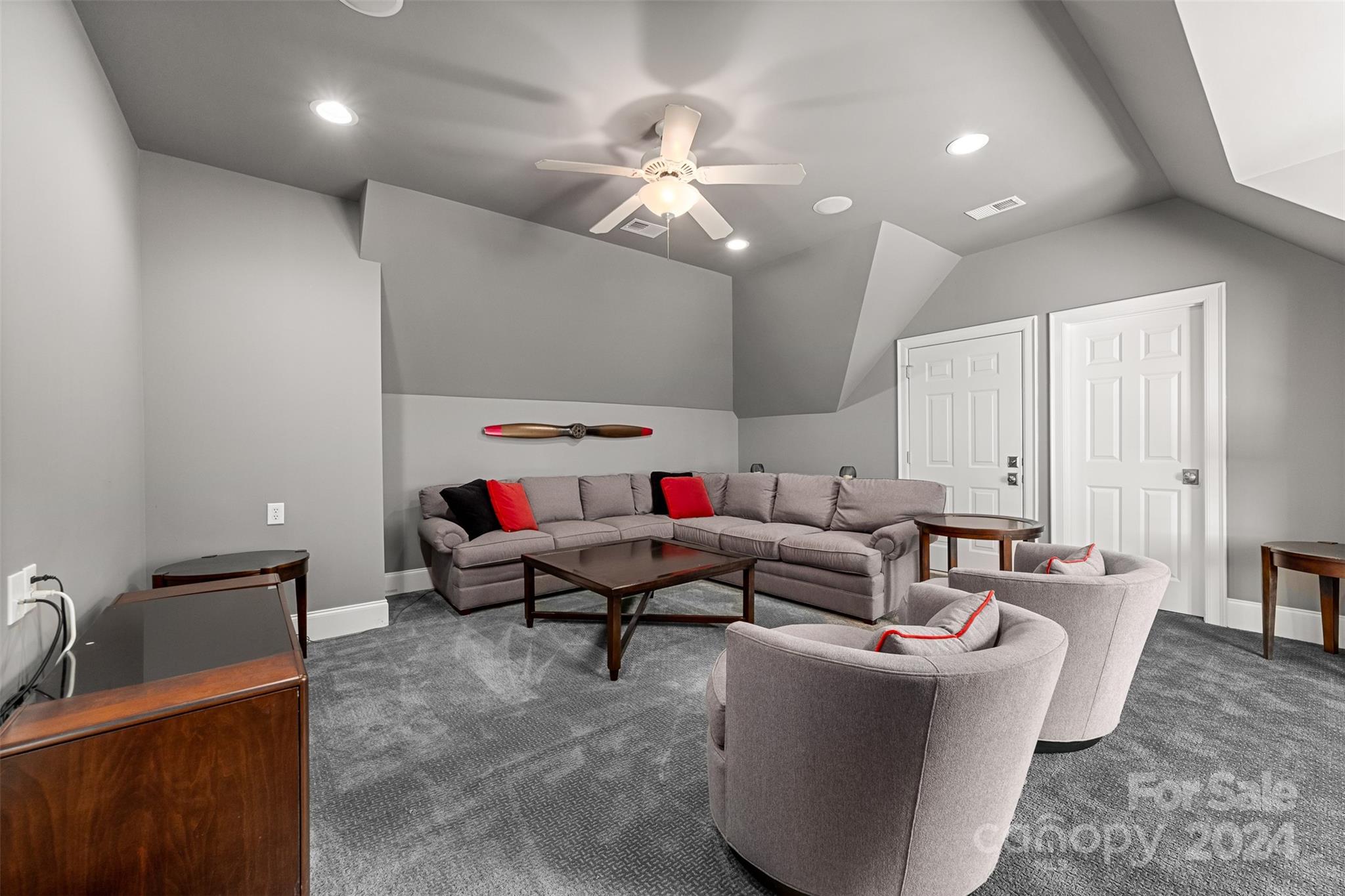 Sailview - Residential