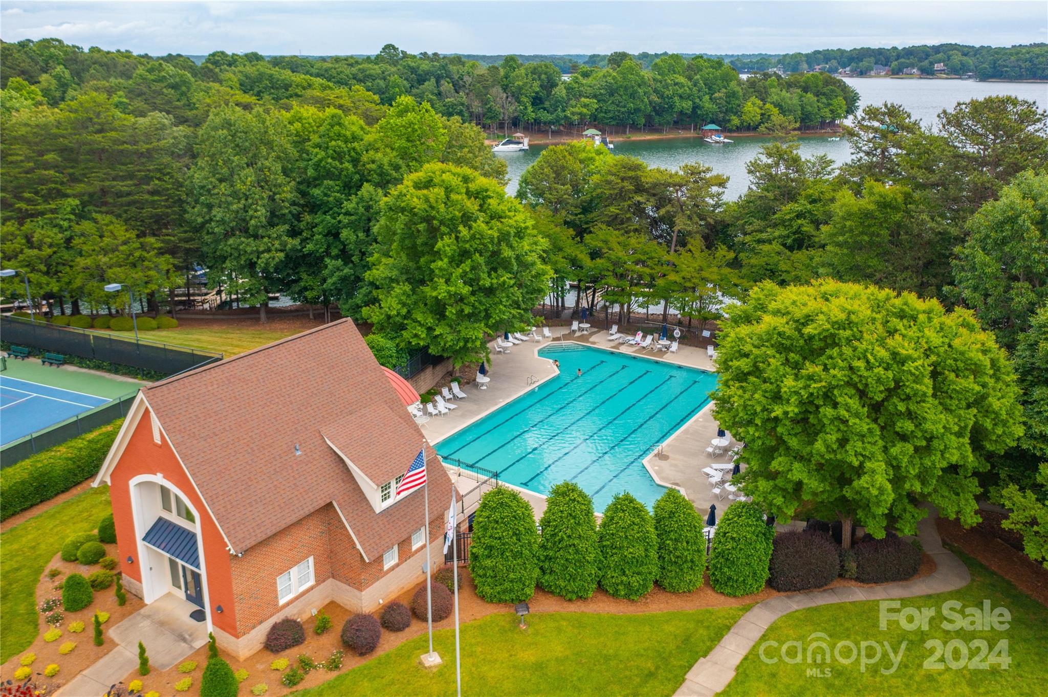 Sailview - Residential