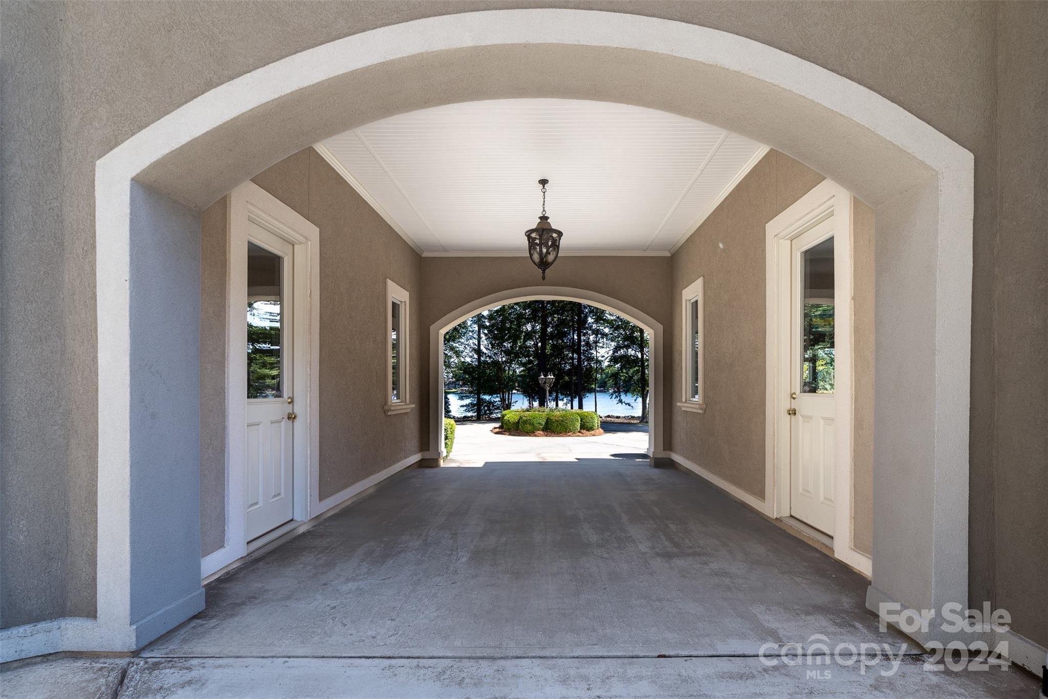 Sailview - Residential