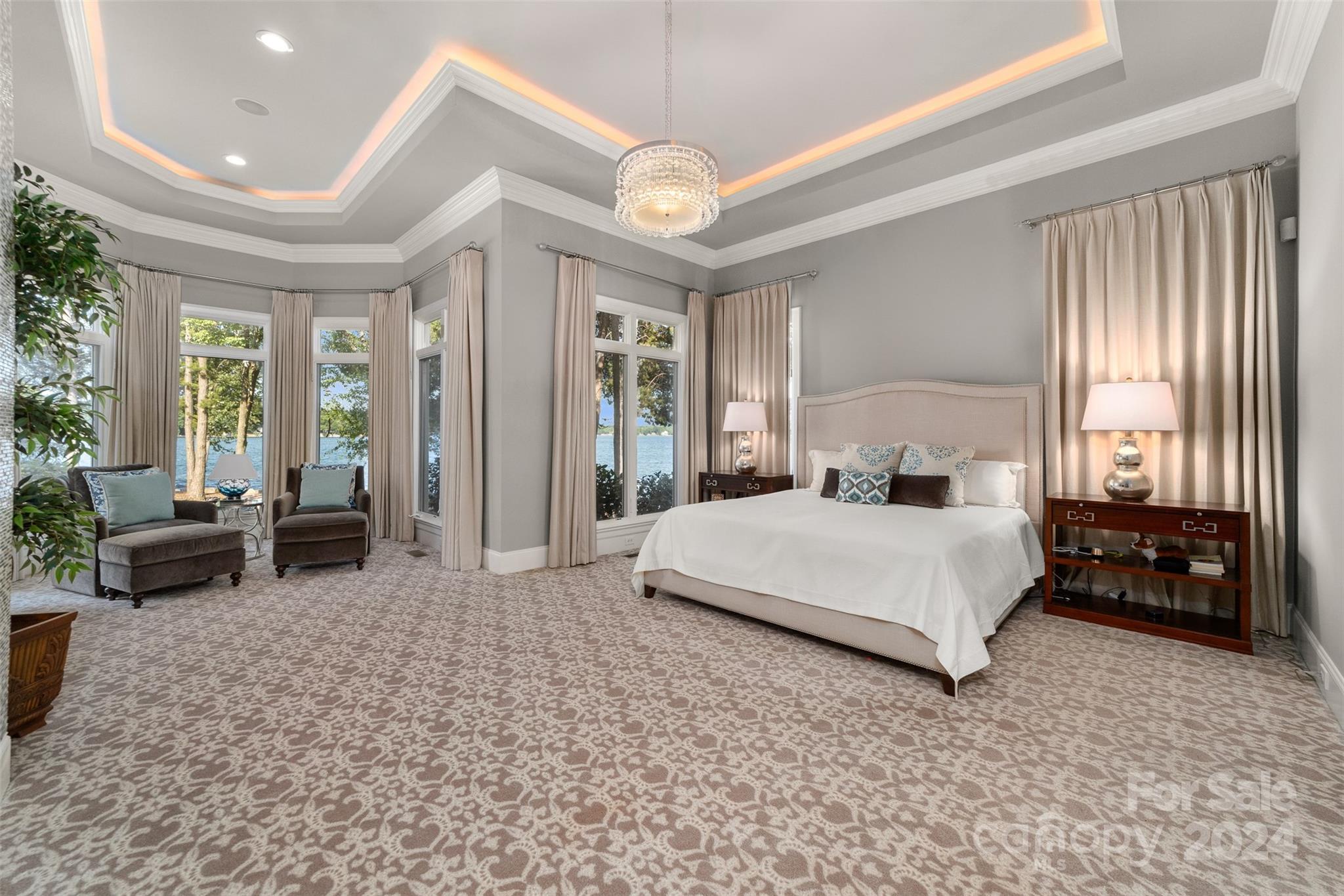 Sailview - Residential