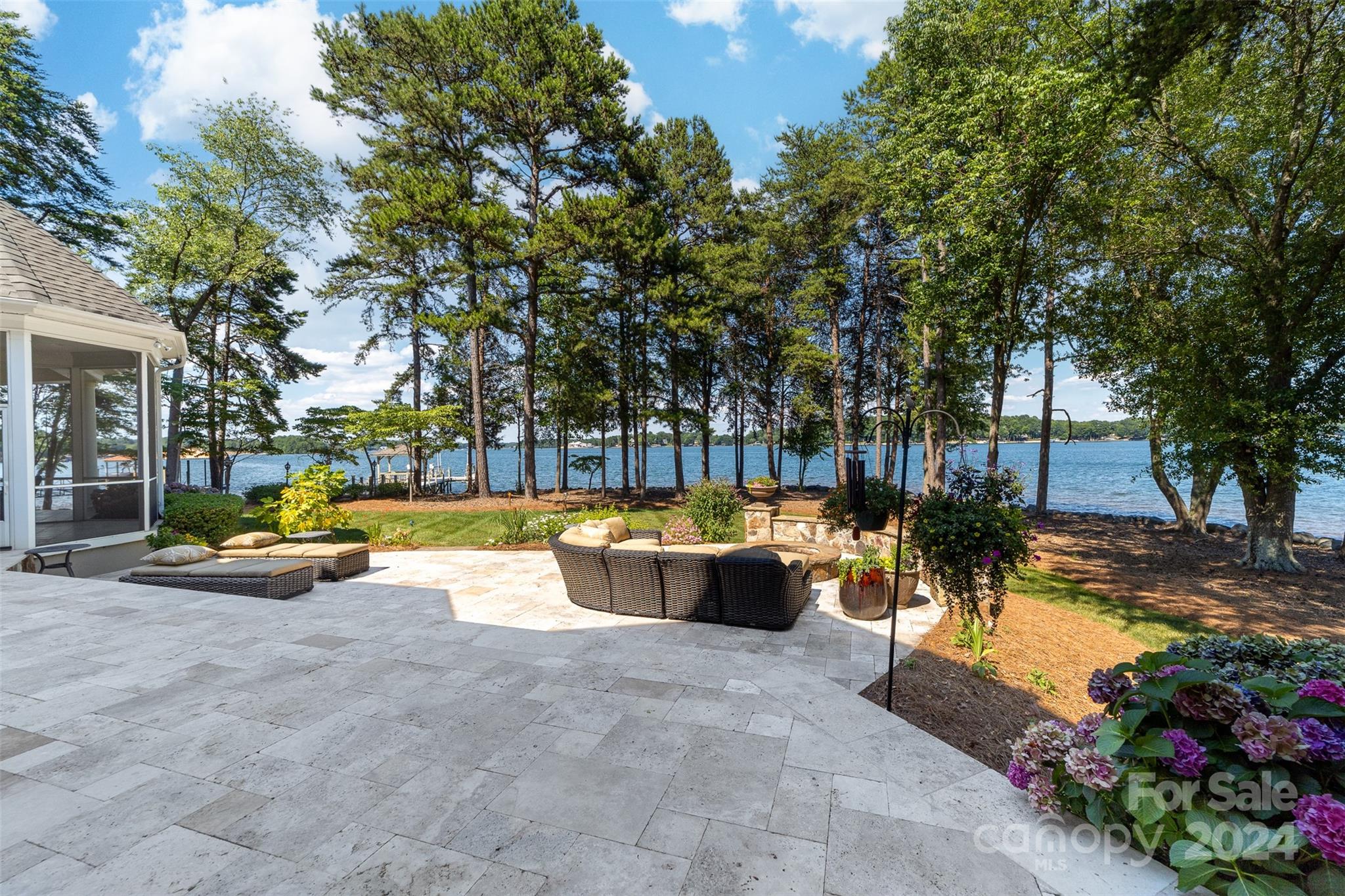 Sailview - Residential