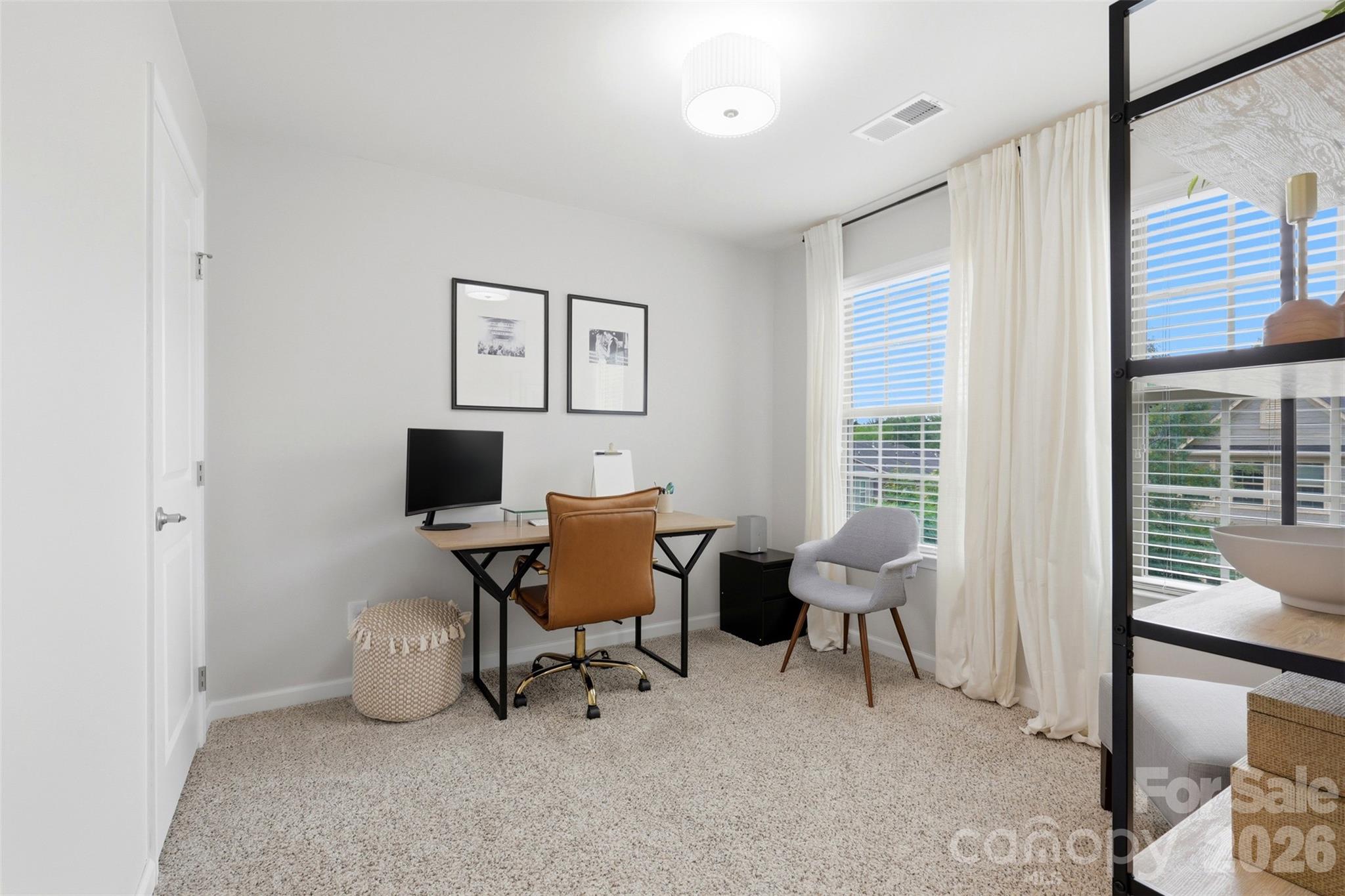 Bryant Park - Residential