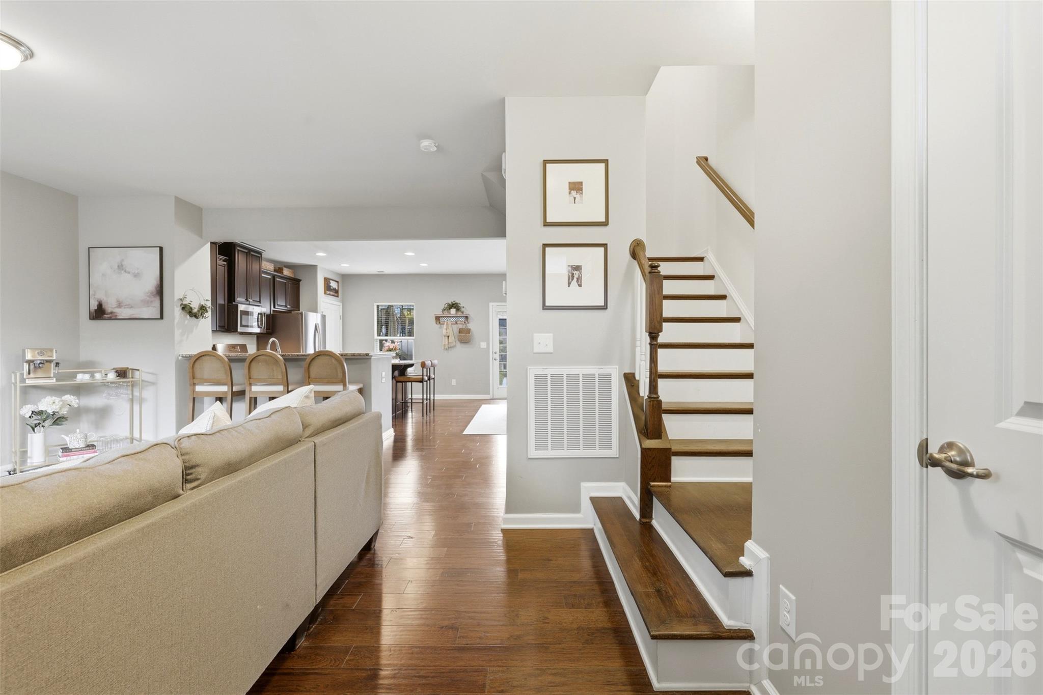Bryant Park - Residential