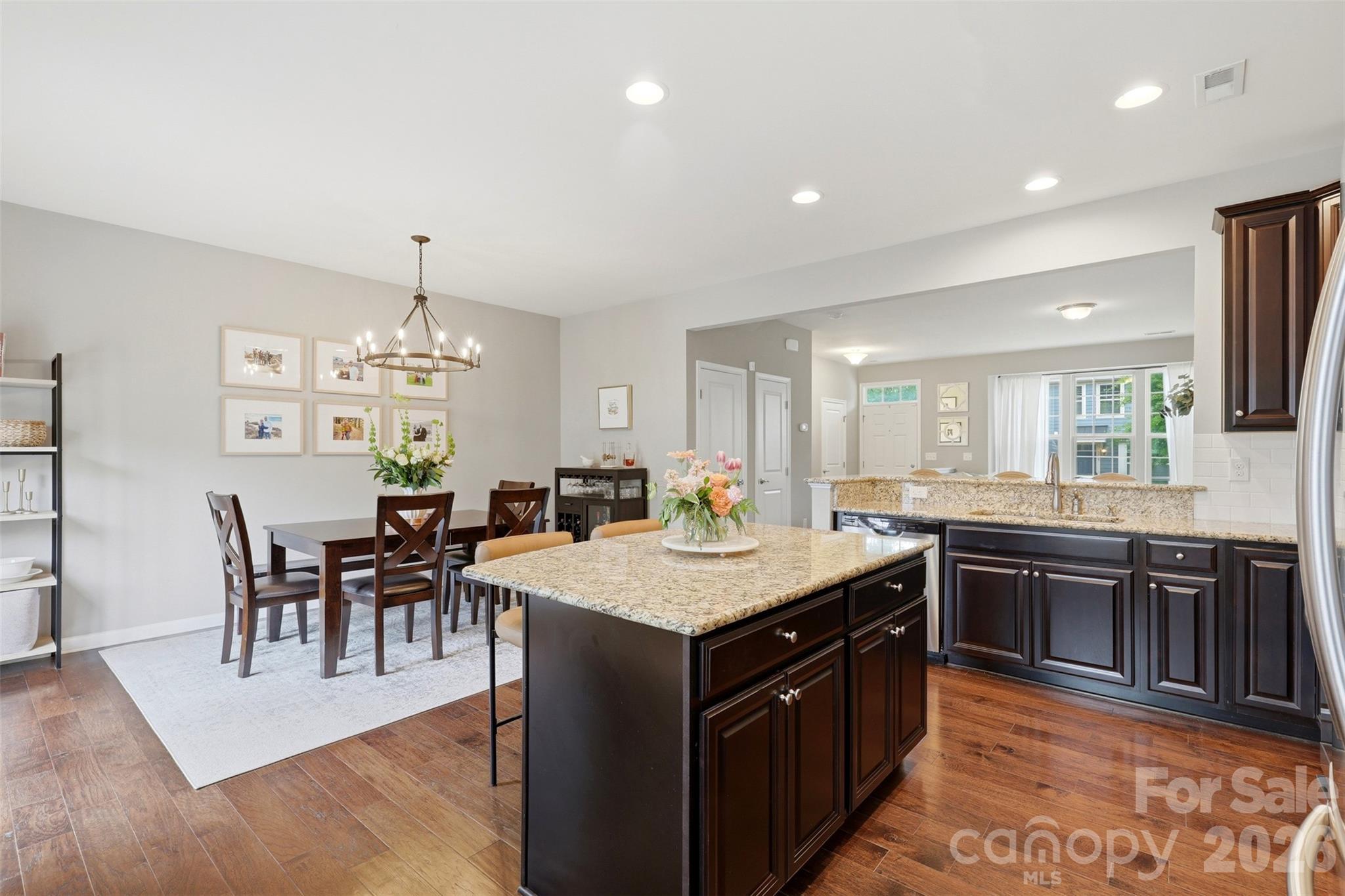 Bryant Park - Residential