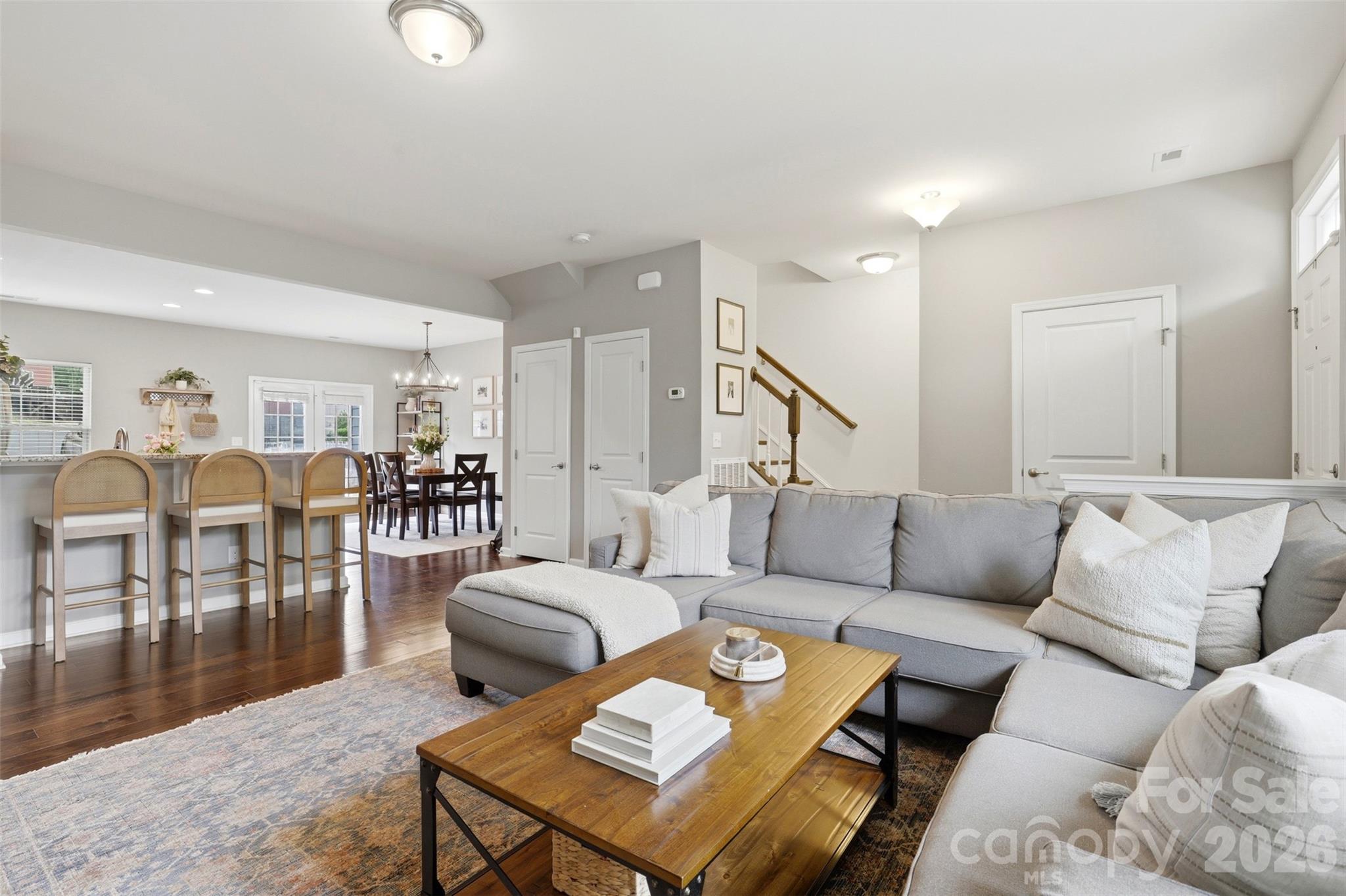 Bryant Park - Residential