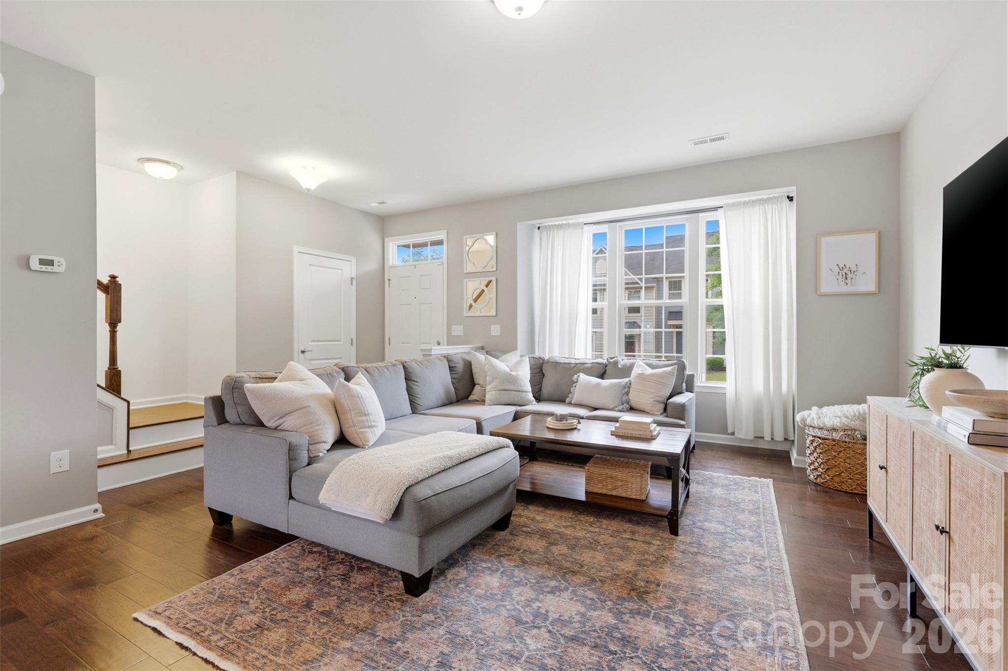 Bryant Park - Residential