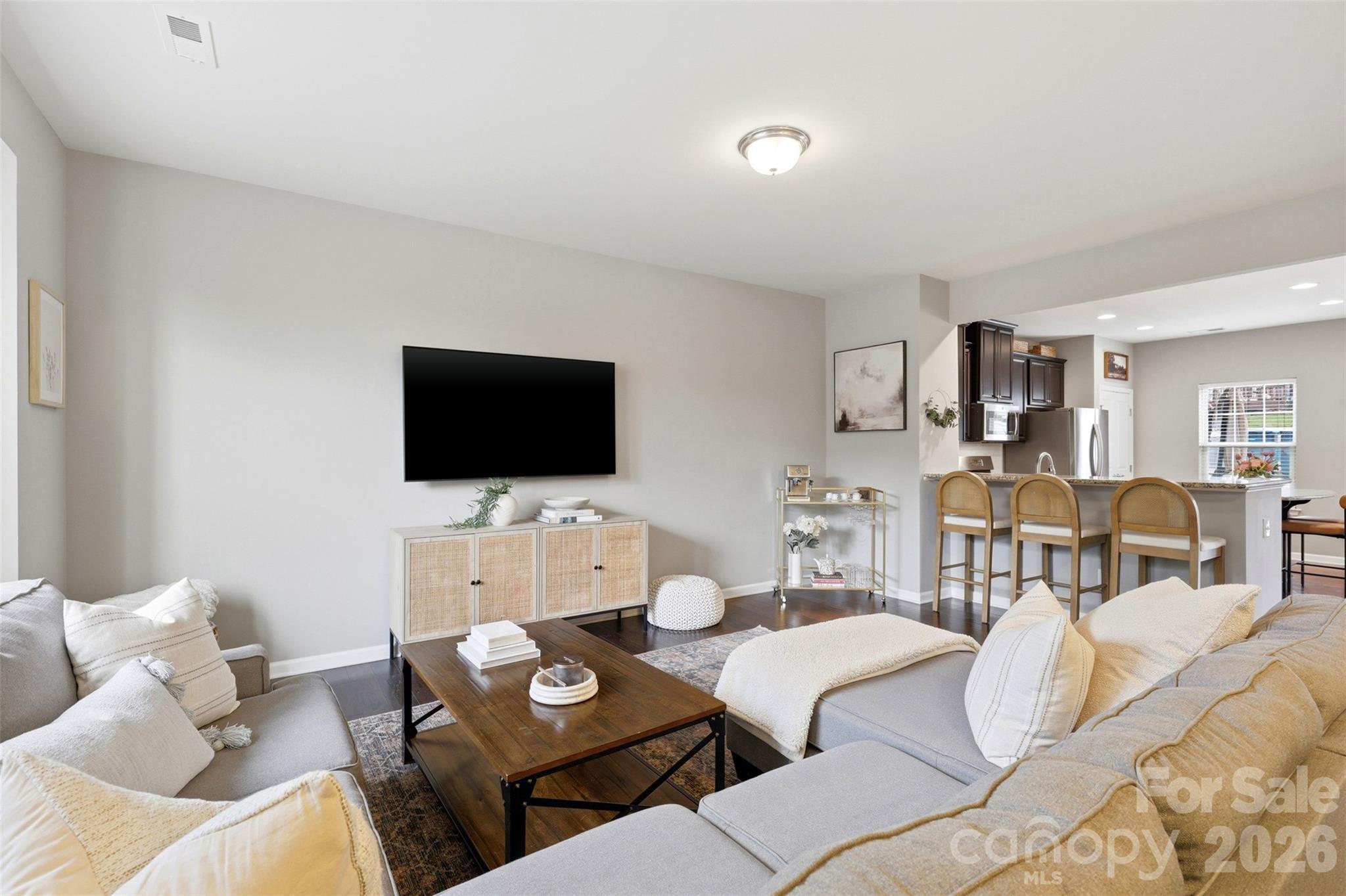 Bryant Park - Residential
