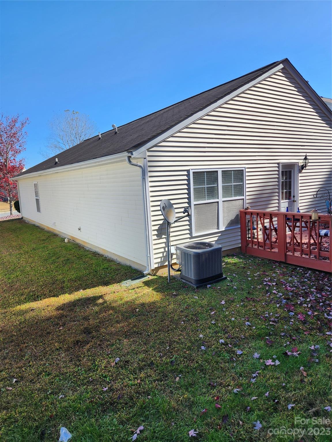 Sonoma Village - Residential