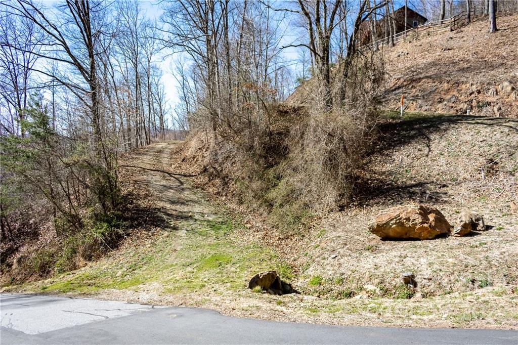 Grassy Top Estates - Land