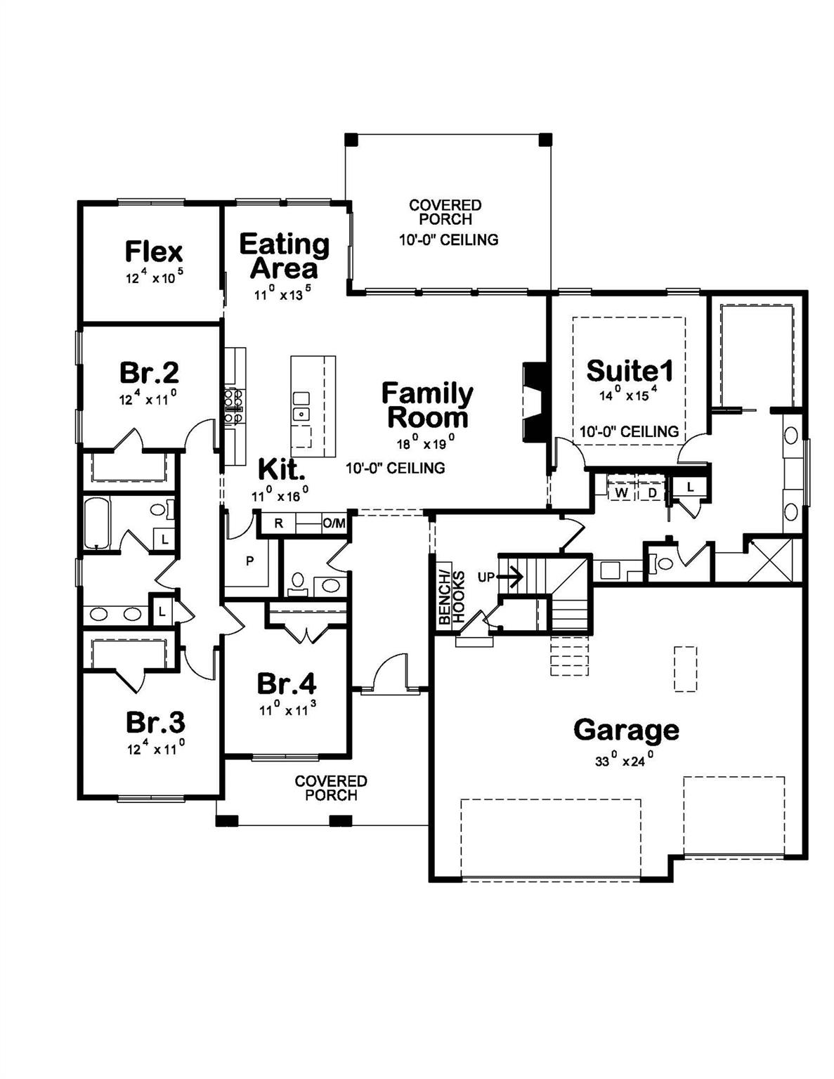 Heartland Acres - Residential