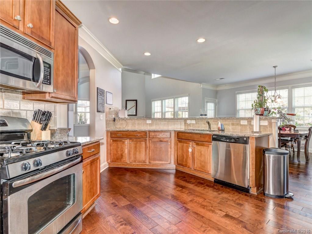 Rosemont - Residential