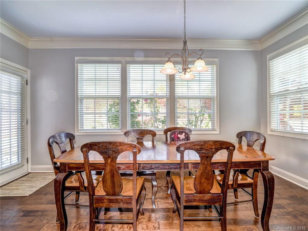 Rosemont - Residential