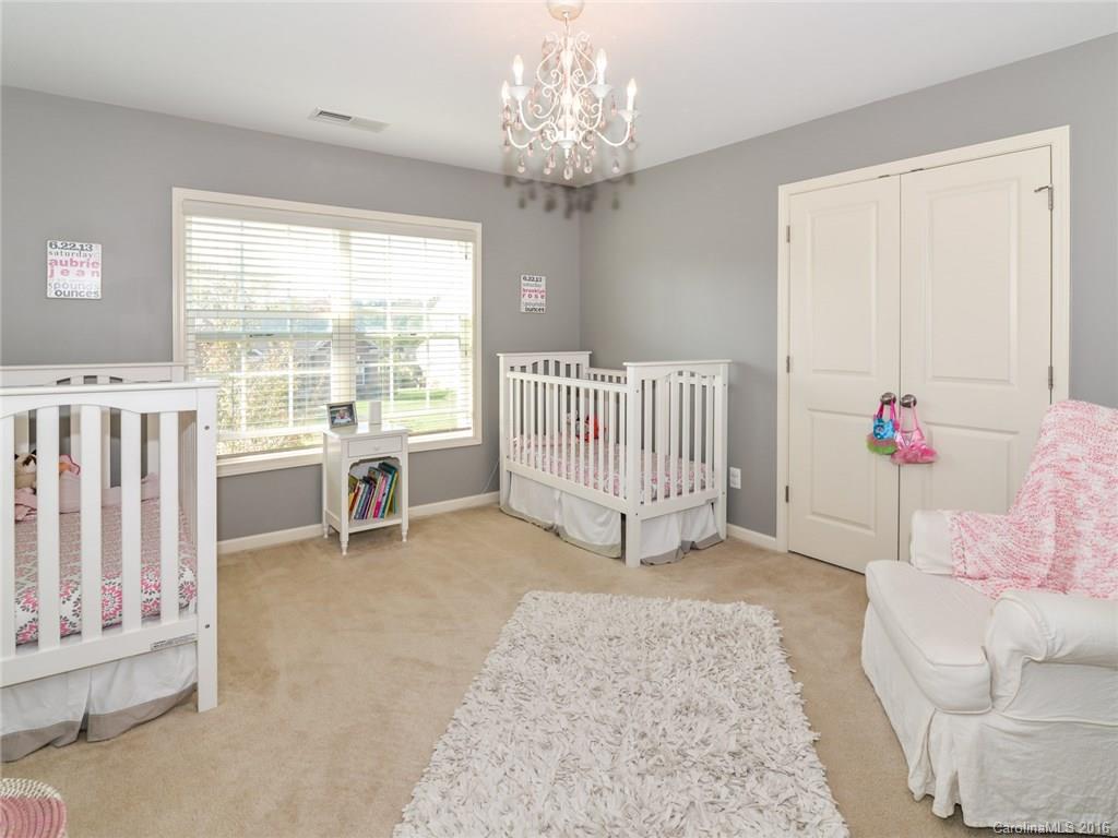 Rosemont - Residential