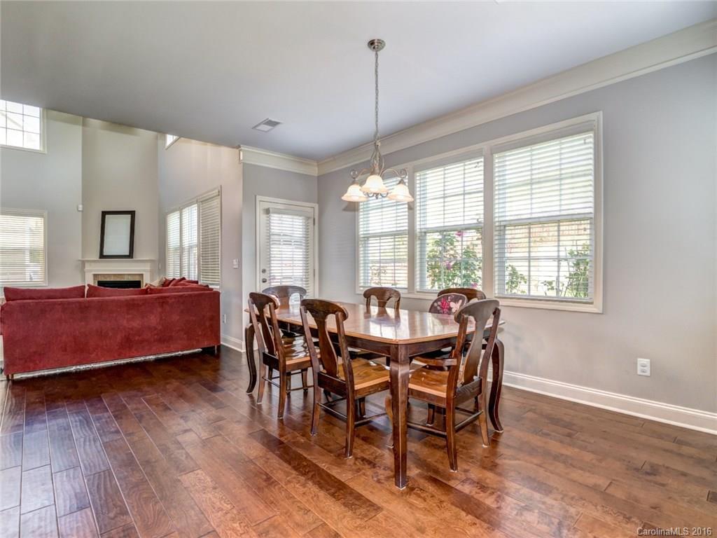 Rosemont - Residential
