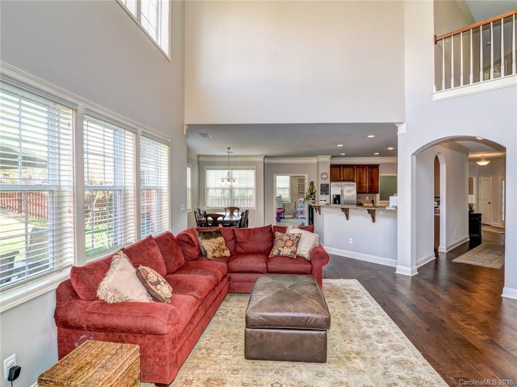 Rosemont - Residential