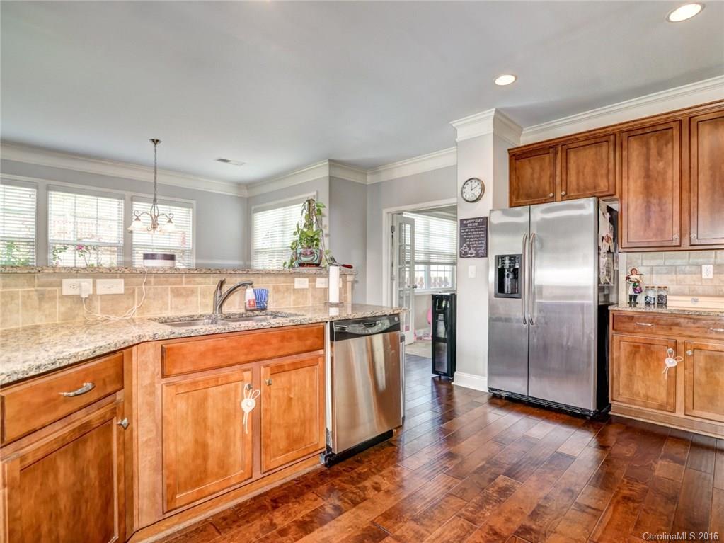 Rosemont - Residential