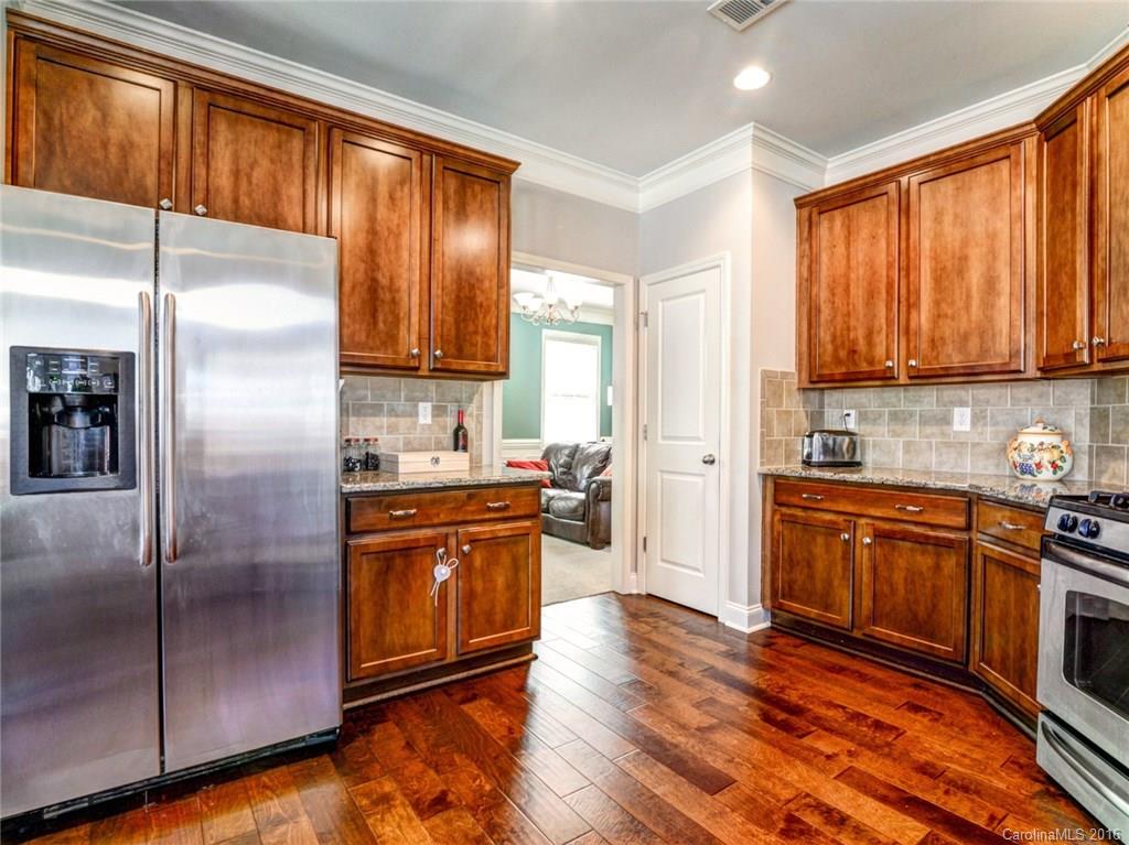 Rosemont - Residential