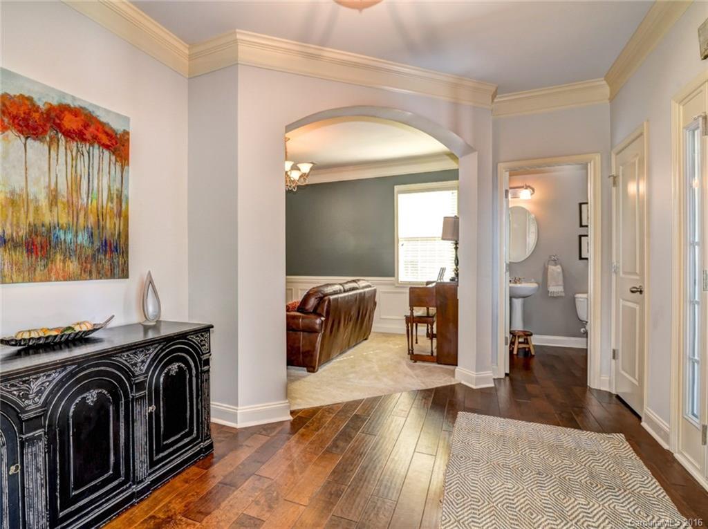 Rosemont - Residential