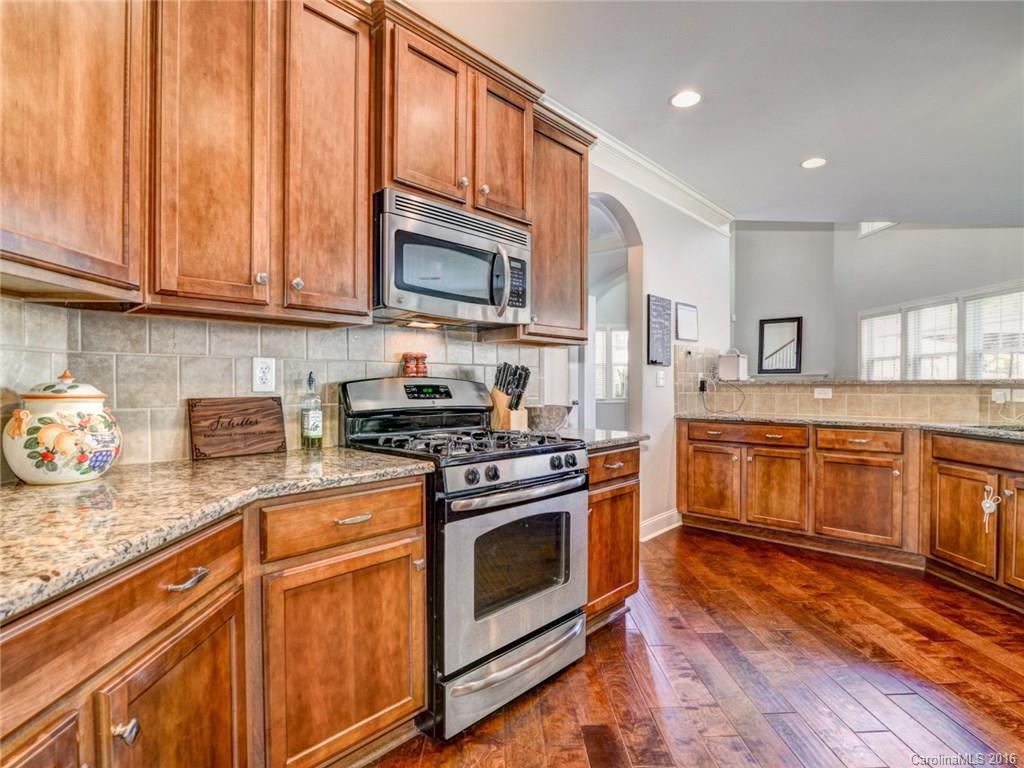 Rosemont - Residential