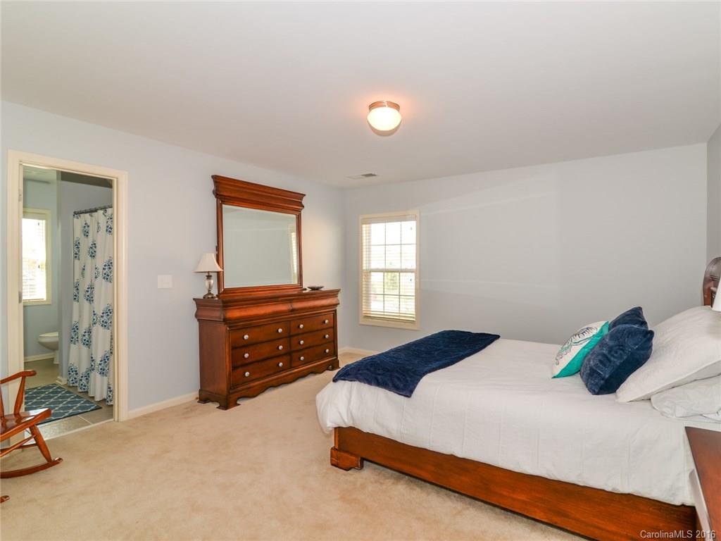 Rosemont - Residential