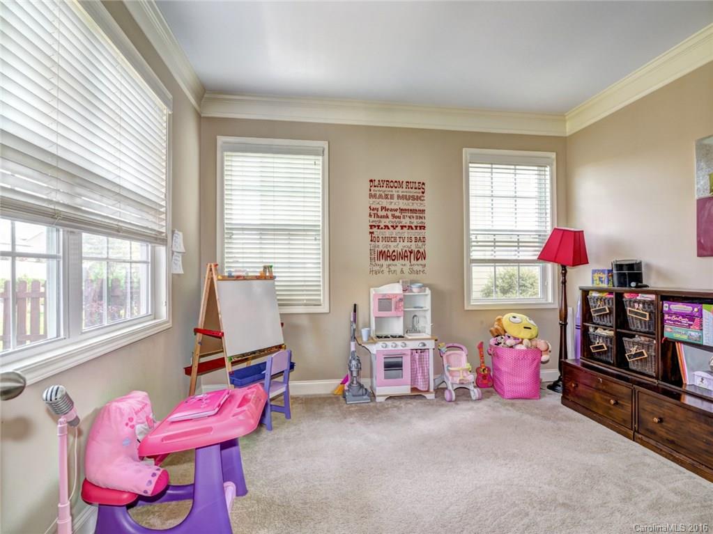 Rosemont - Residential