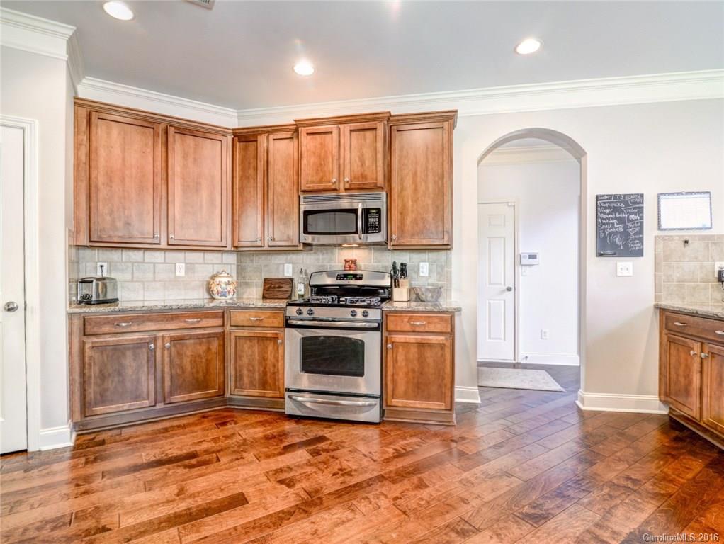 Rosemont - Residential