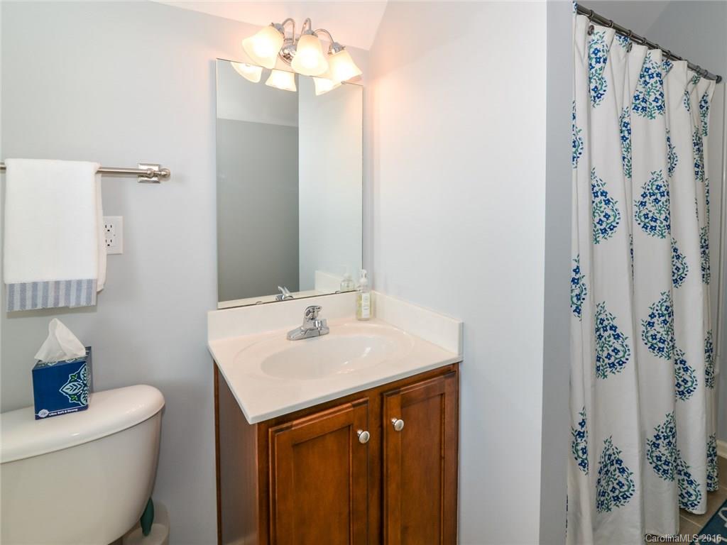 Rosemont - Residential
