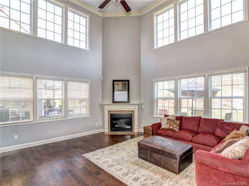Rosemont - Residential