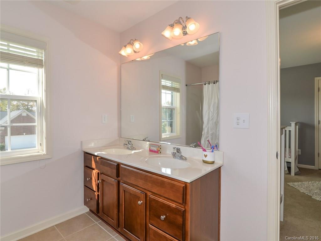 Rosemont - Residential
