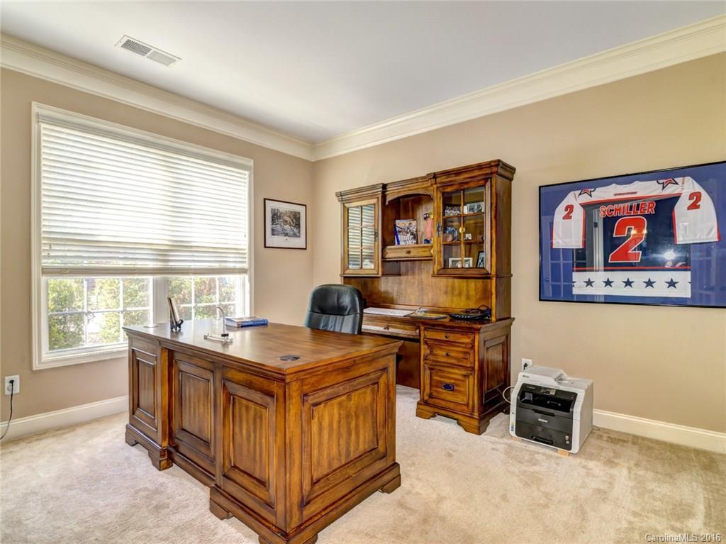 Rosemont - Residential