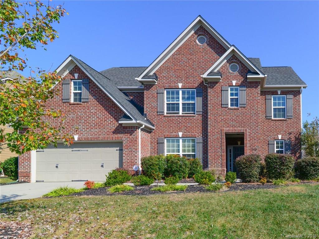 Rosemont - Residential