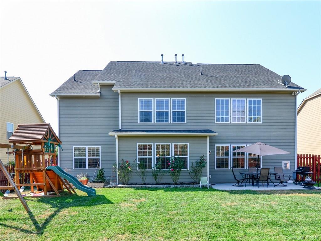 Rosemont - Residential