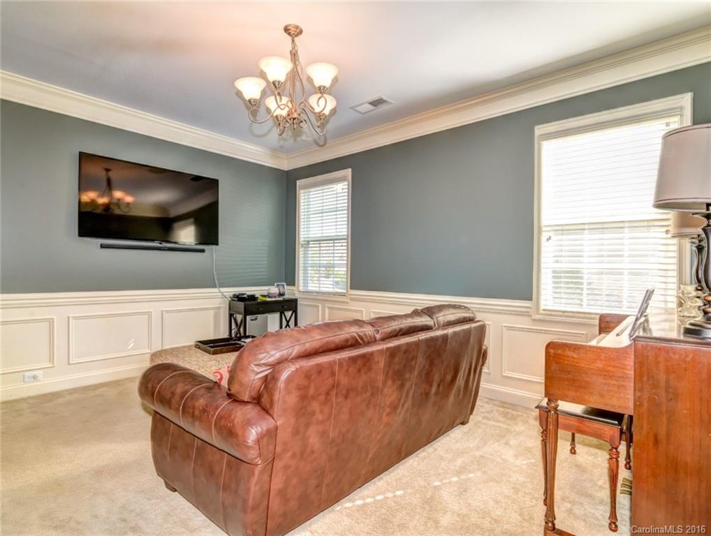 Rosemont - Residential