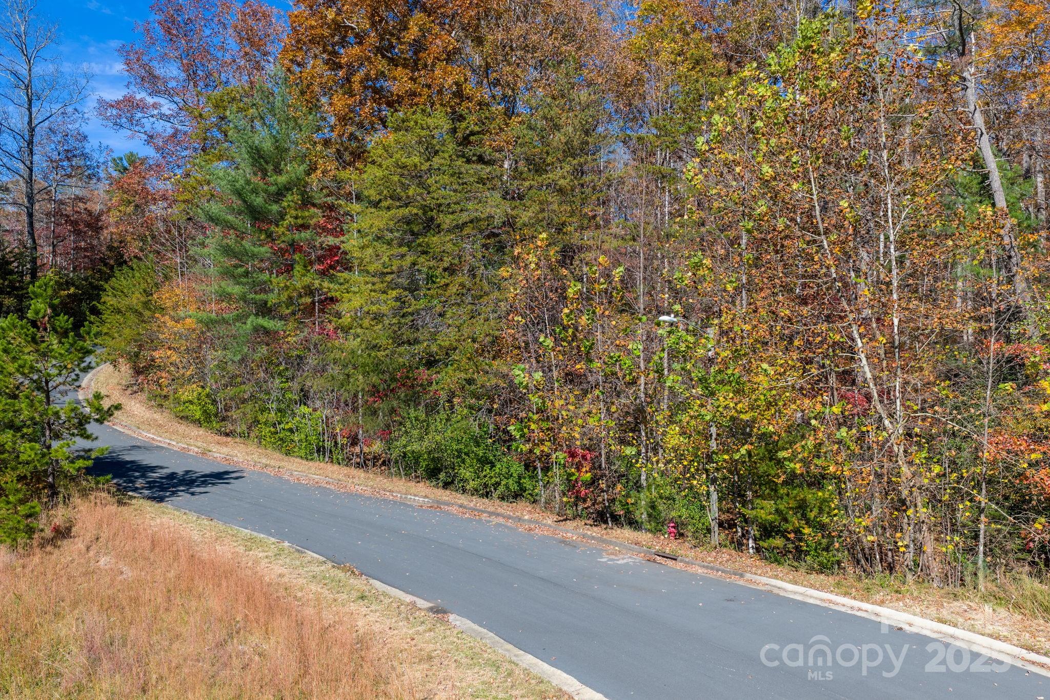 Georgetown Estates - Land