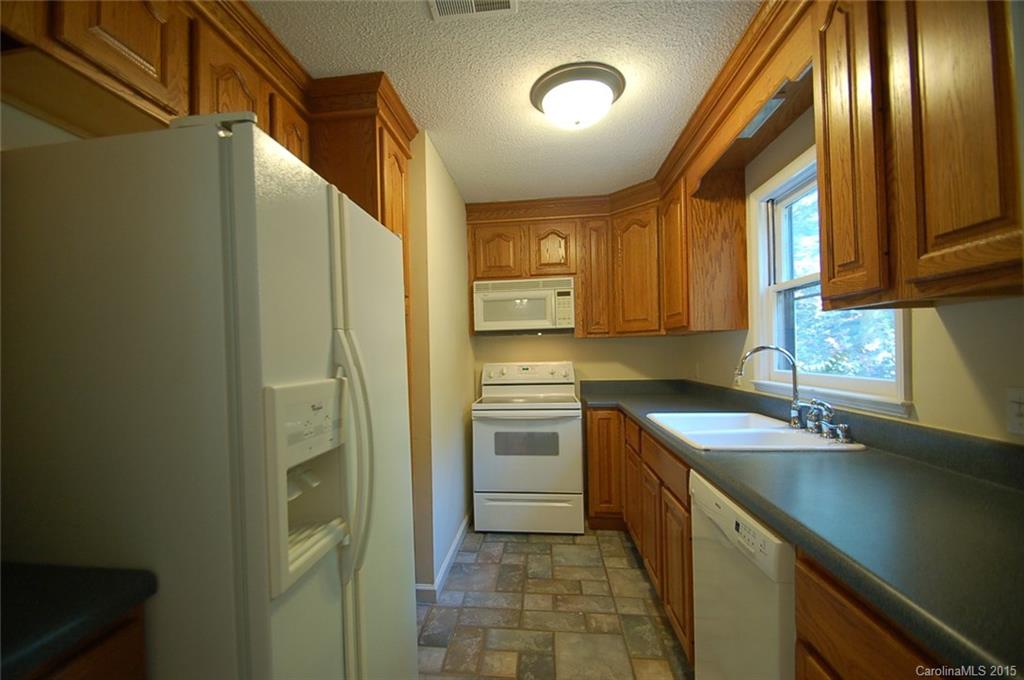 Rockridge Shores - Residential Lease