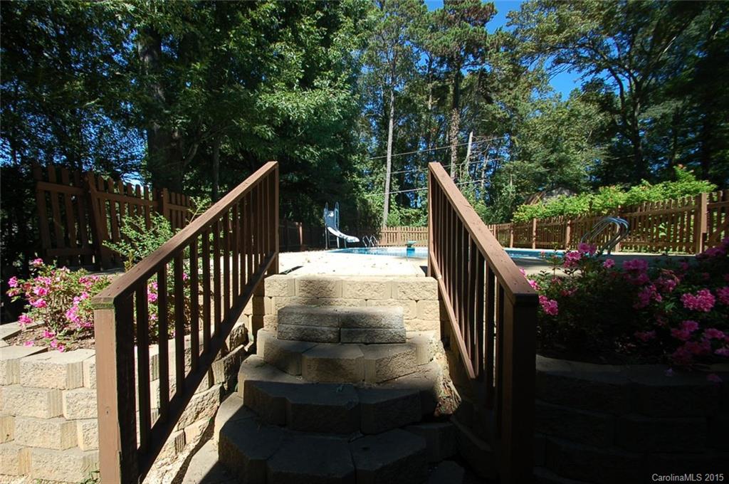 Rockridge Shores - Residential Lease