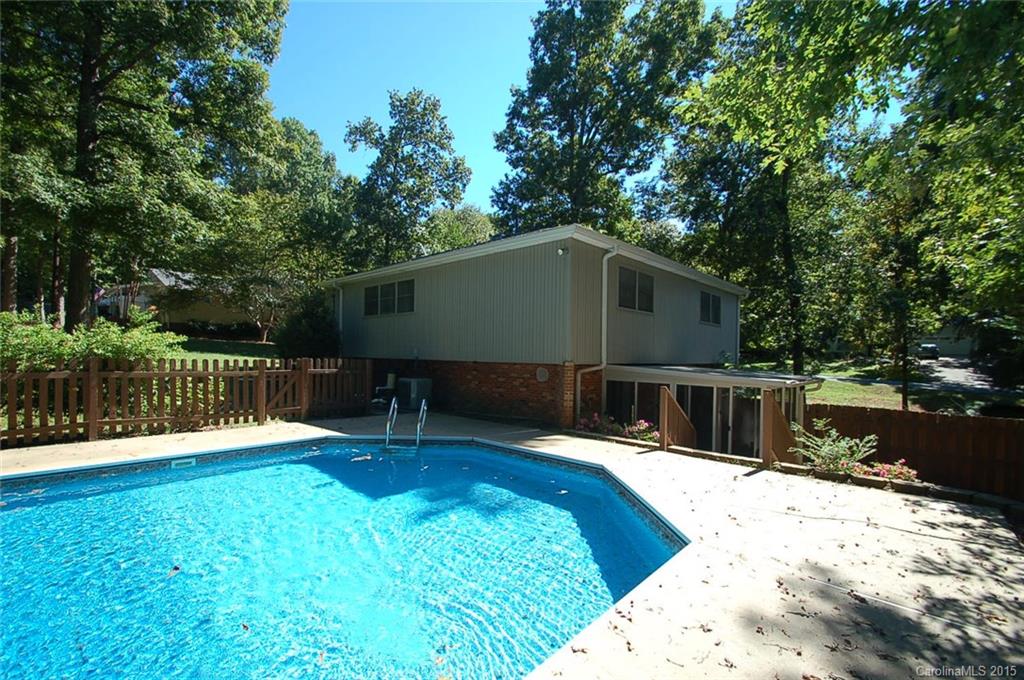 Rockridge Shores - Residential Lease