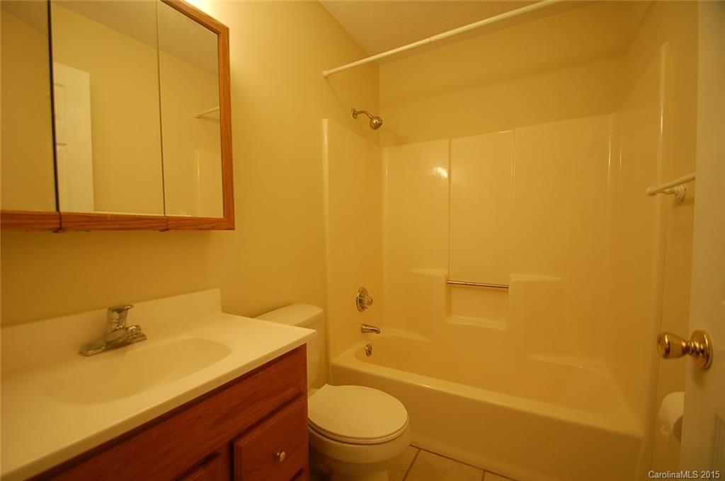 Rockridge Shores - Residential Lease