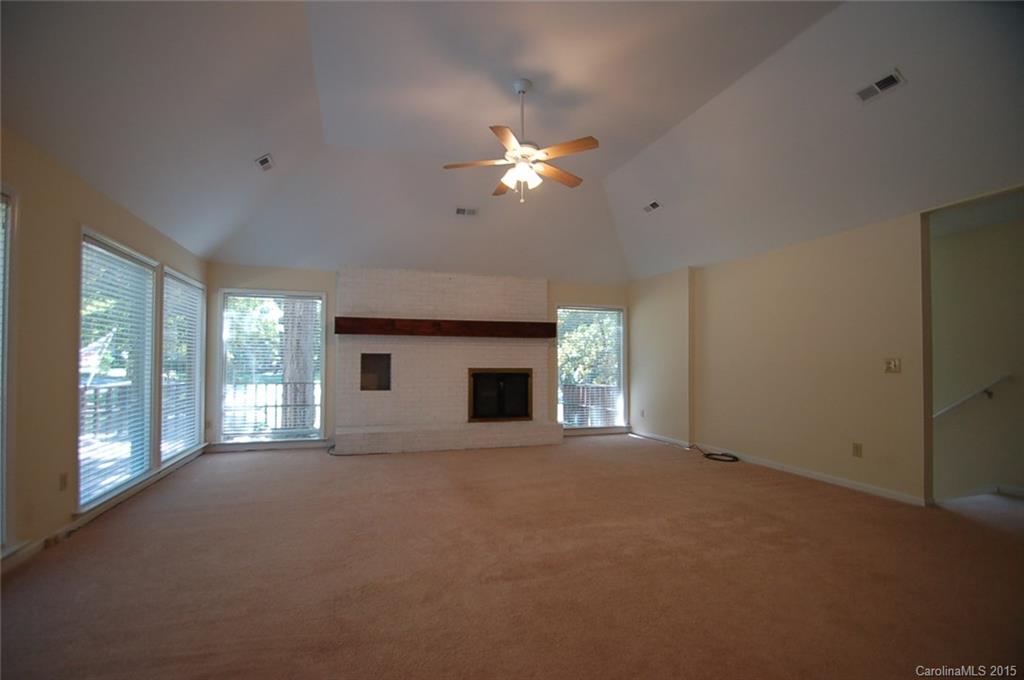 Rockridge Shores - Residential Lease