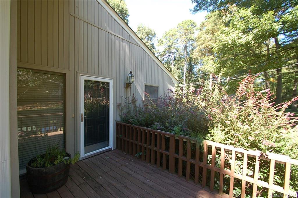 Rockridge Shores - Residential Lease