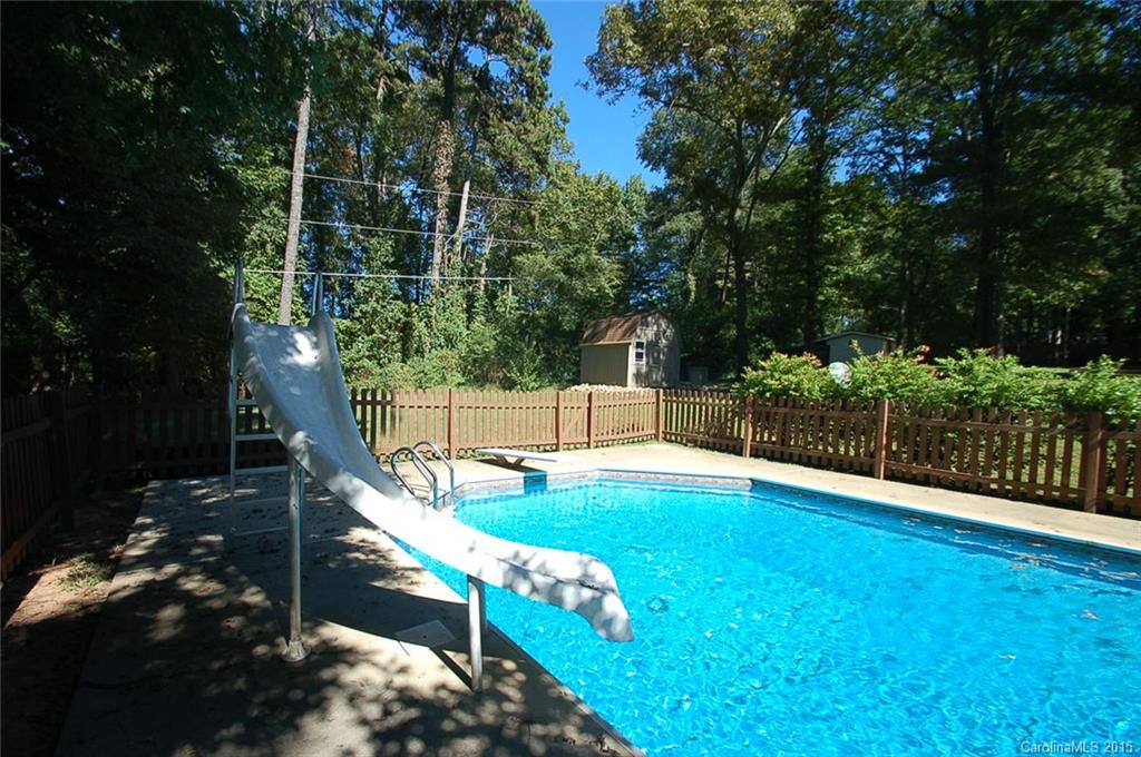 Rockridge Shores - Residential Lease