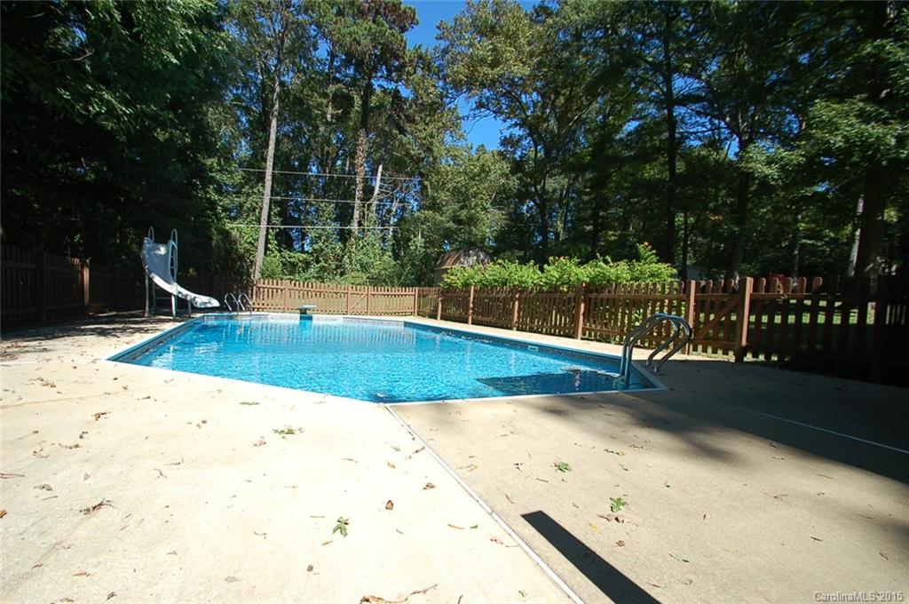 Rockridge Shores - Residential Lease