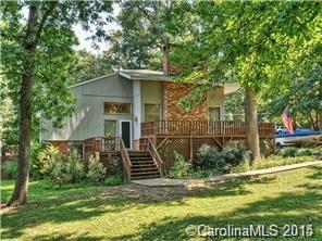 Rockridge Shores - Residential Lease