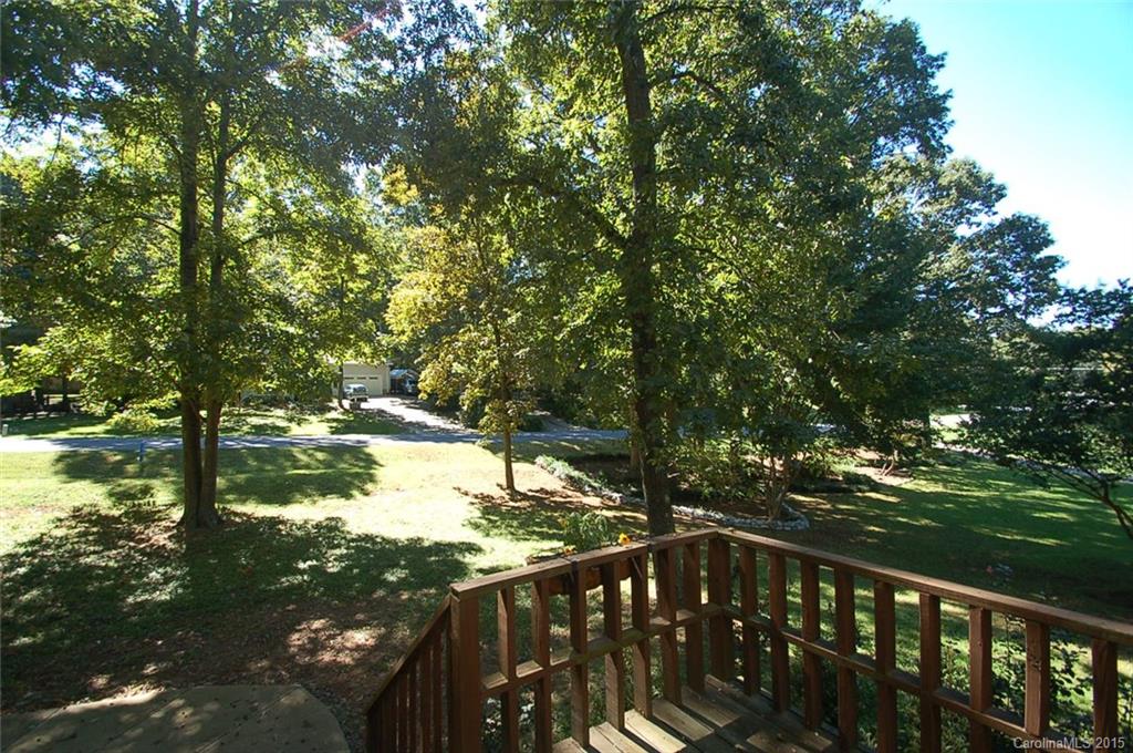 Rockridge Shores - Residential Lease