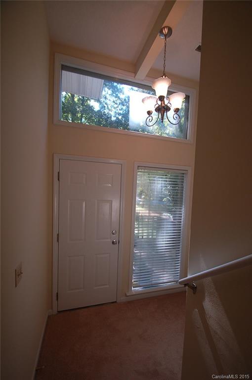 Rockridge Shores - Residential Lease