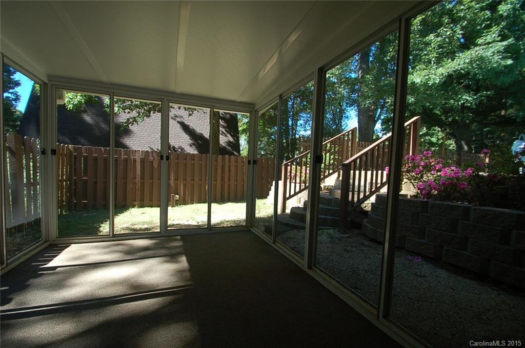 Rockridge Shores - Residential Lease